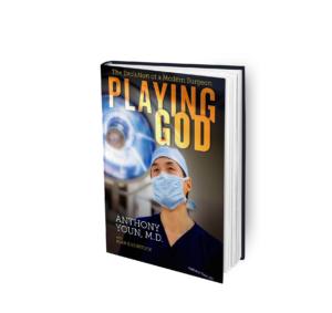 Playing God