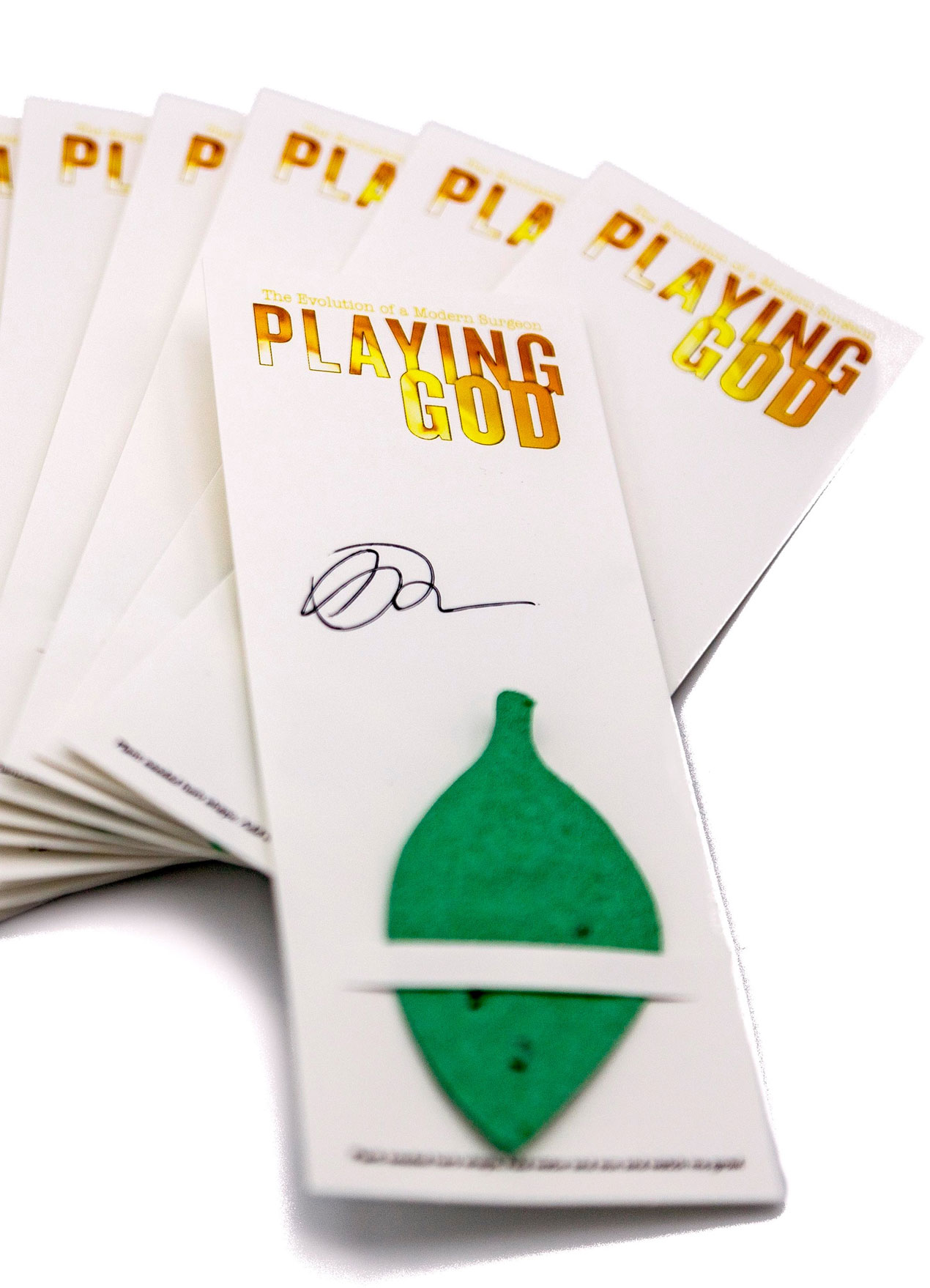 Bookmarks