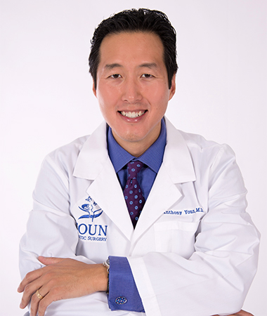 Dr. Anthony Youn