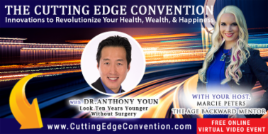 Cutting Edge Convention