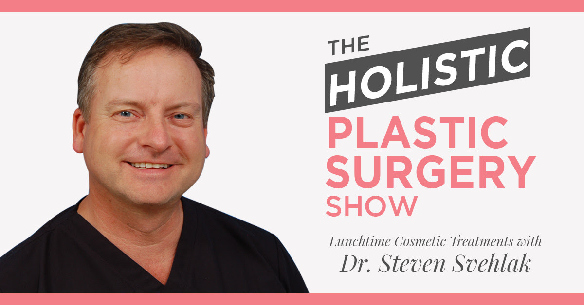 Dr. Steven Svehlak