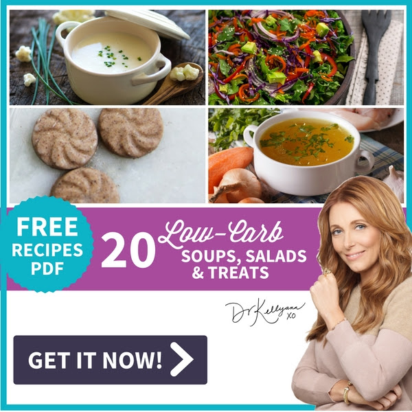 Kellyanne Recipe Book