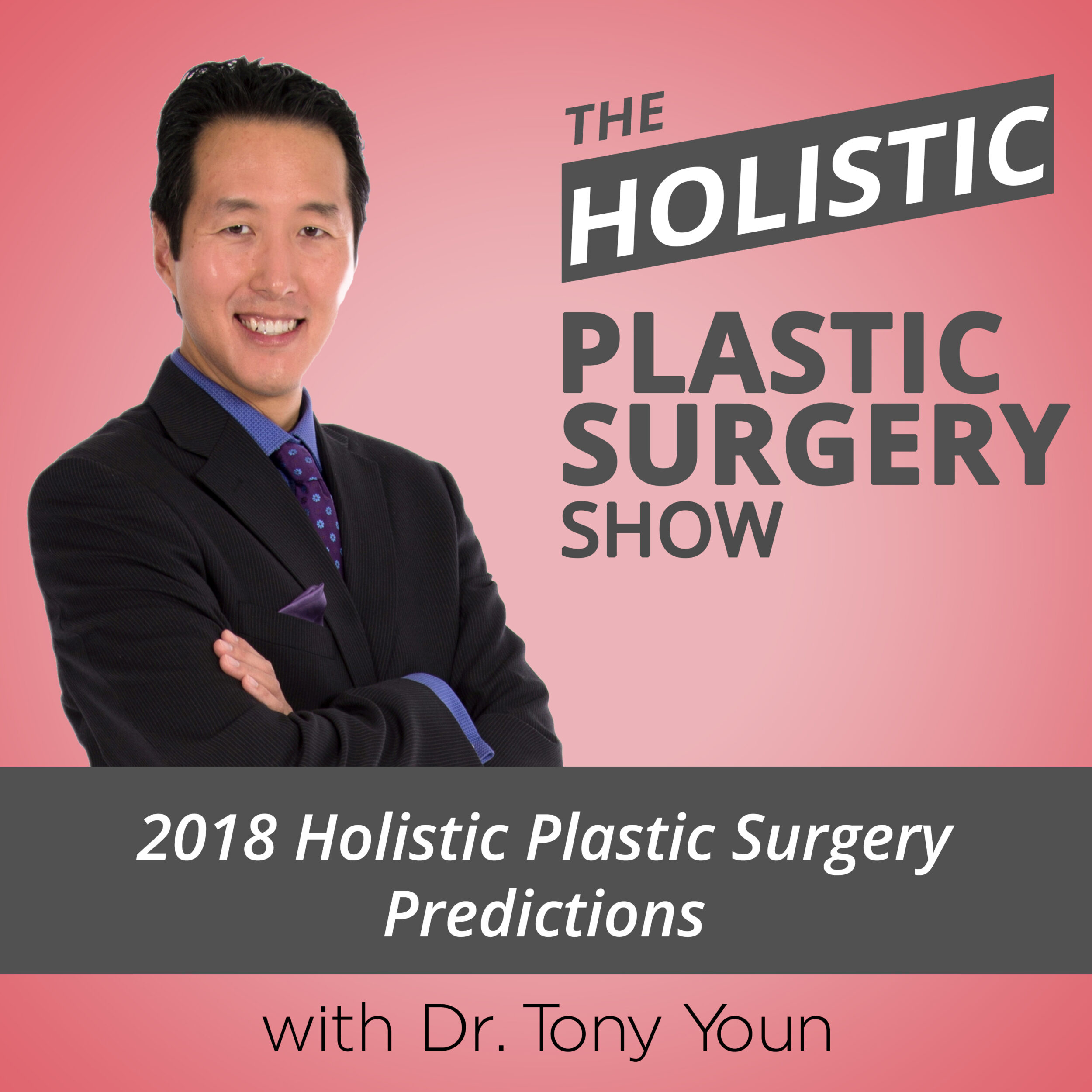 Dr. Anthony Youn