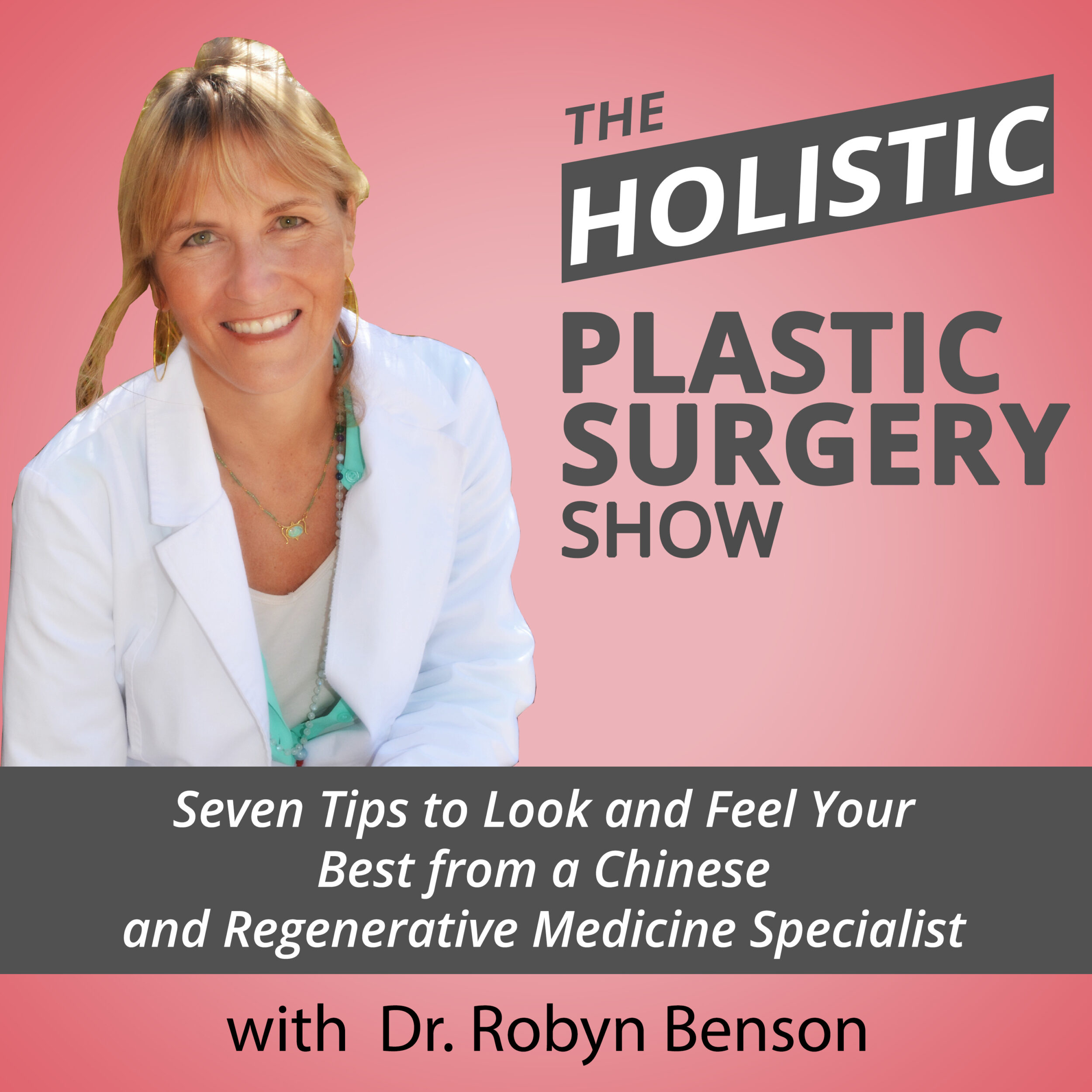Dr. Robyn Benson