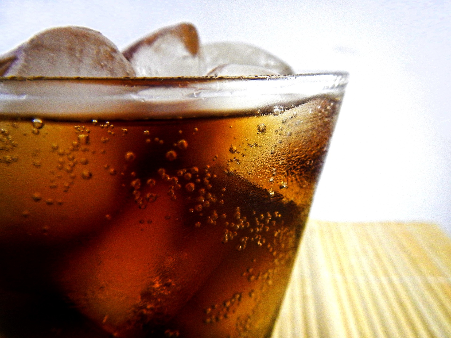 Soft Drink