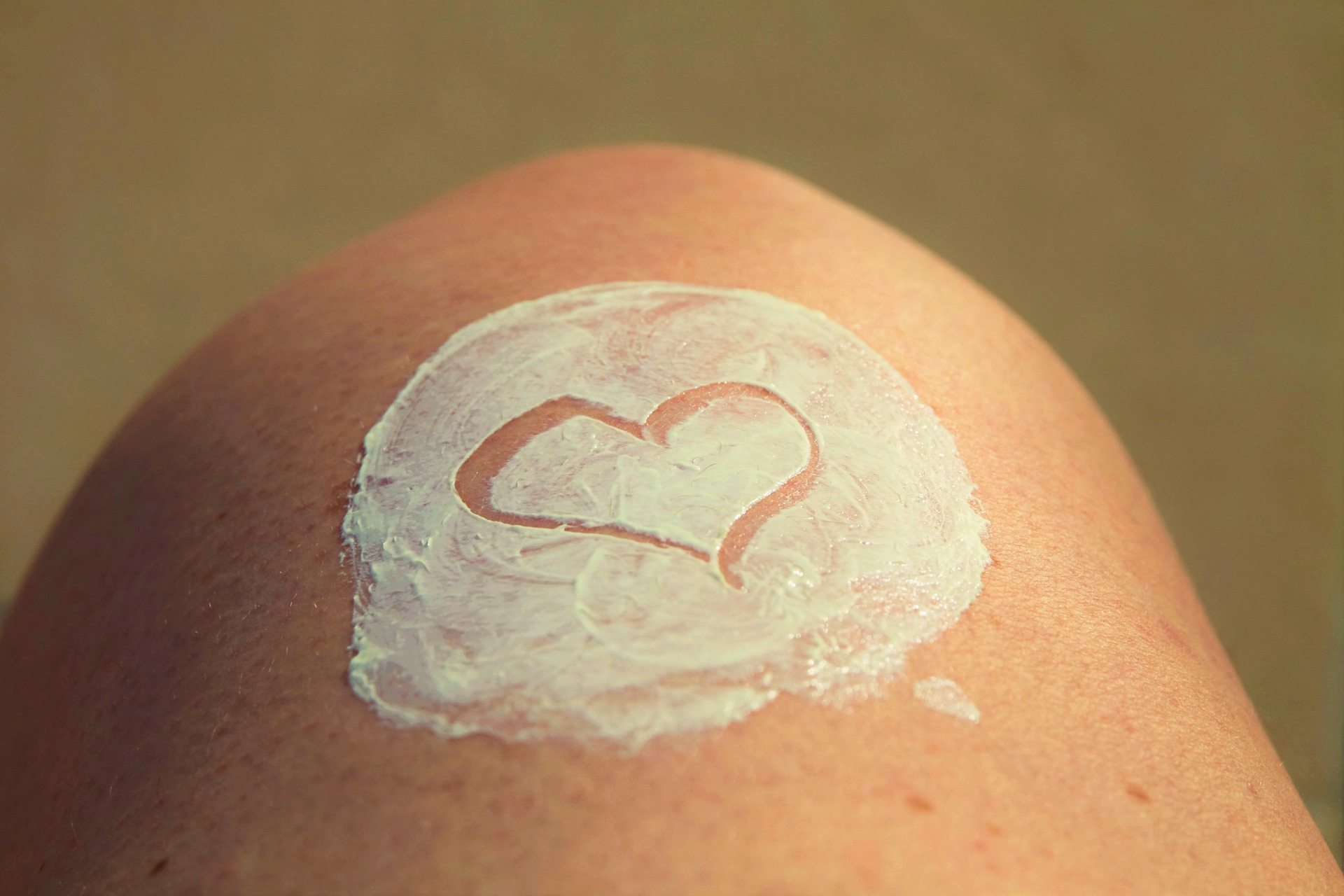 Healthy Skin