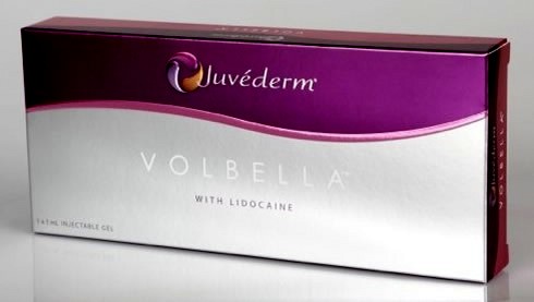 juvederm volbella