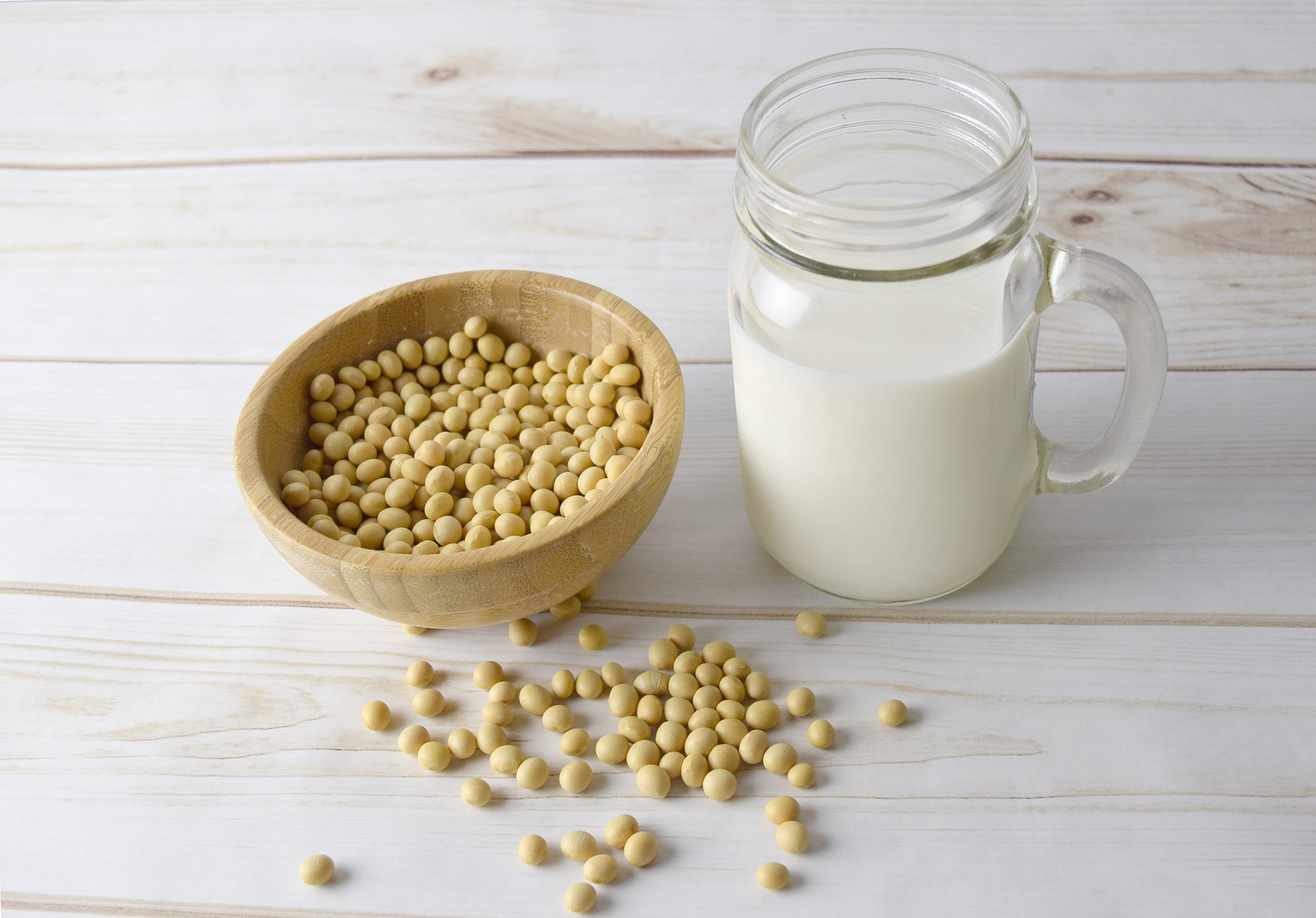 Soy