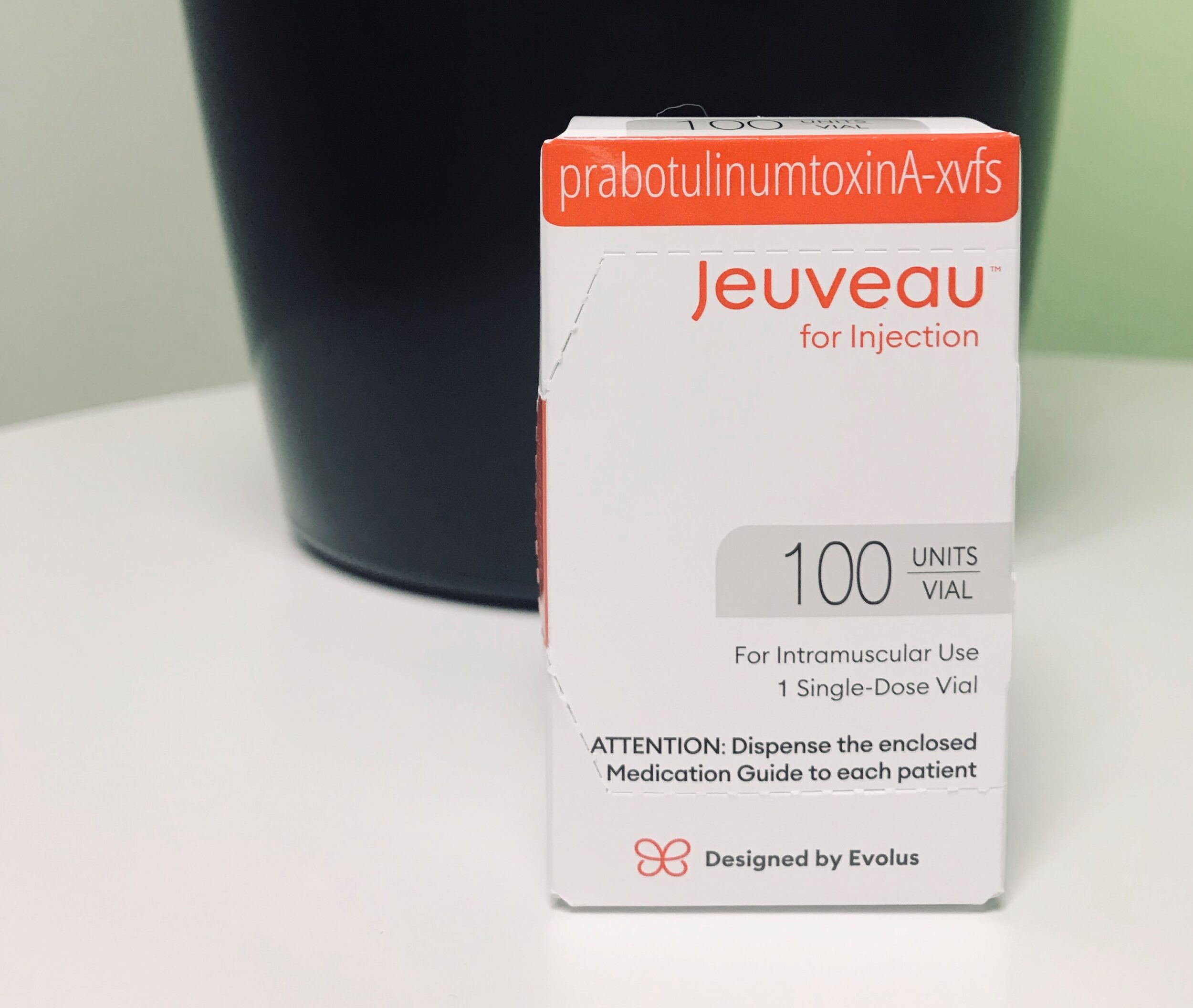 Jeuveau Newtox