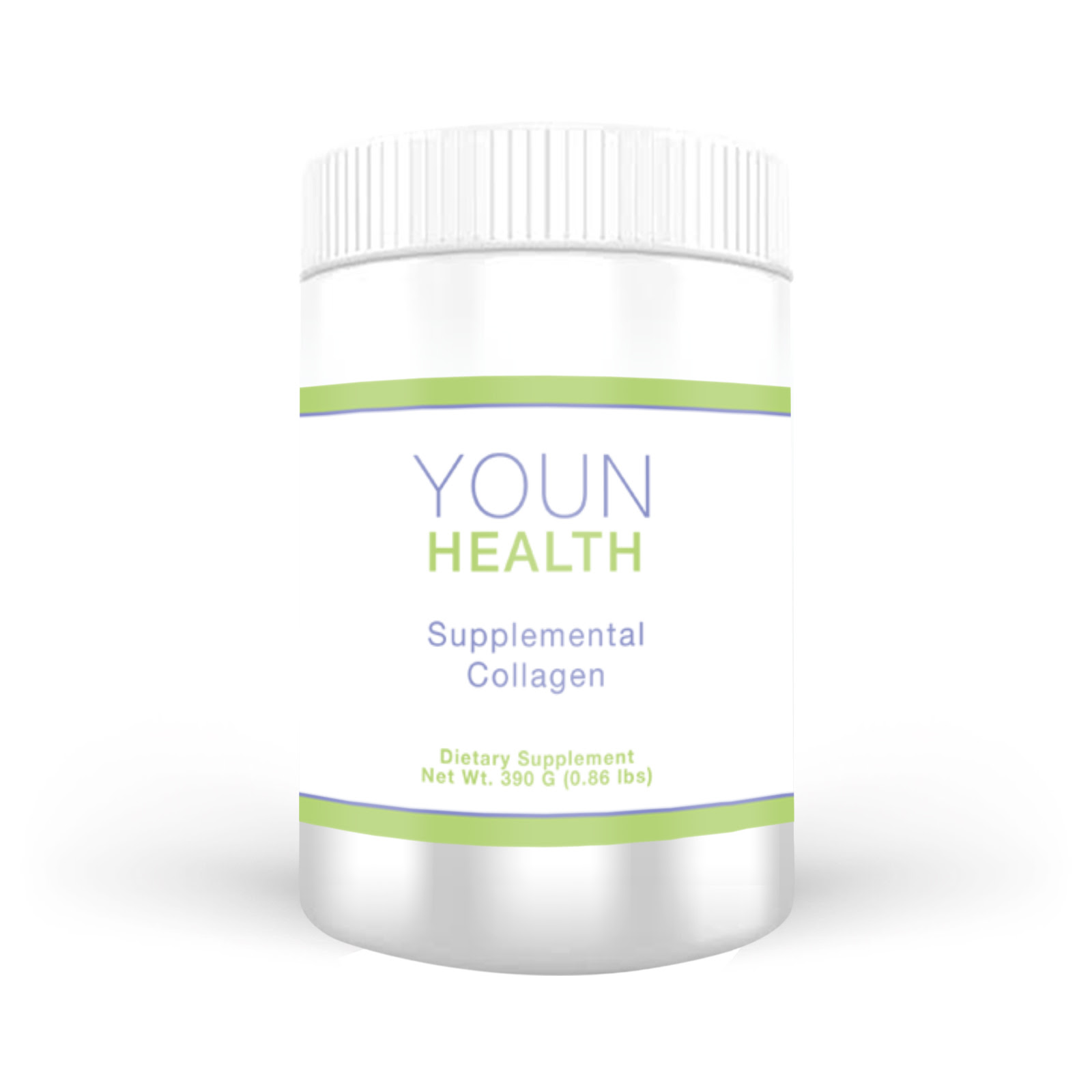 Supplemental Collagen