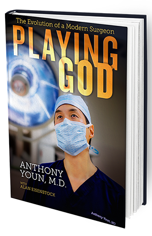 Good science, or playing God? • The Medical Republic