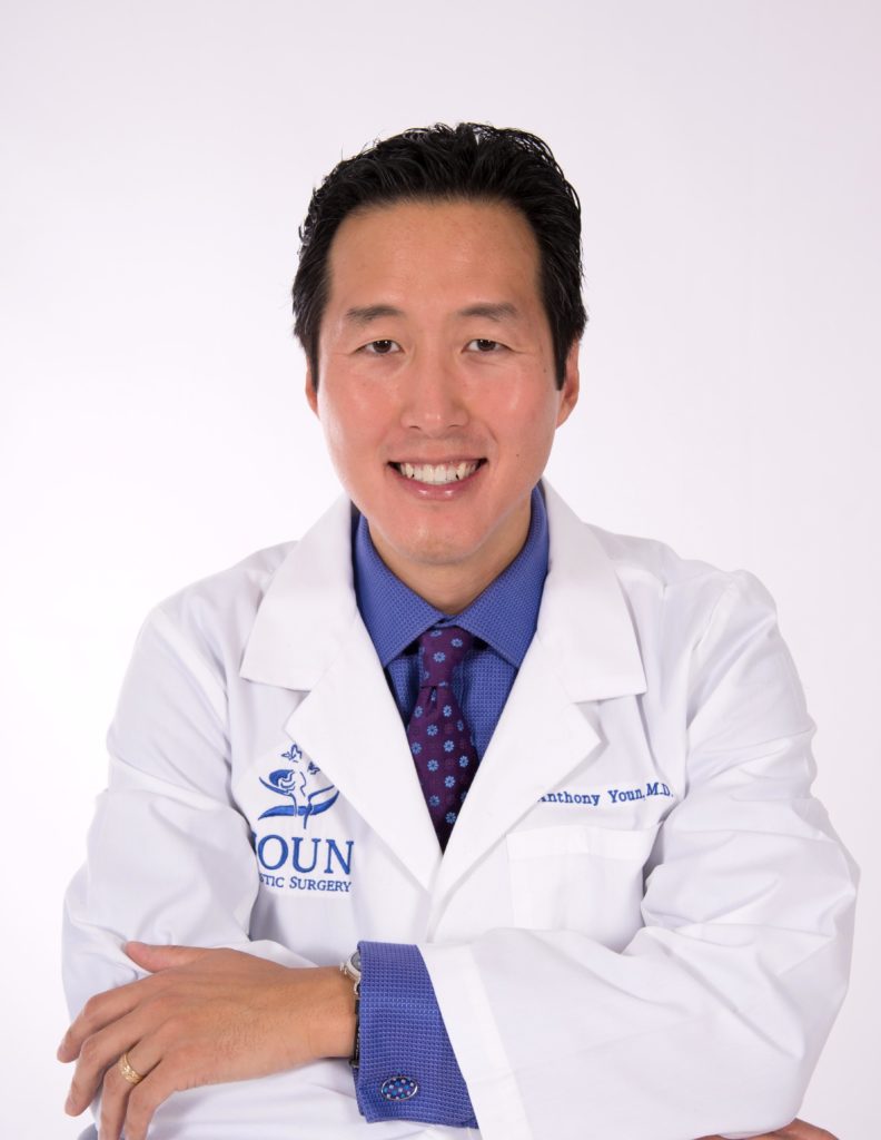 Playing God - Anthony Youn, MD, FACS