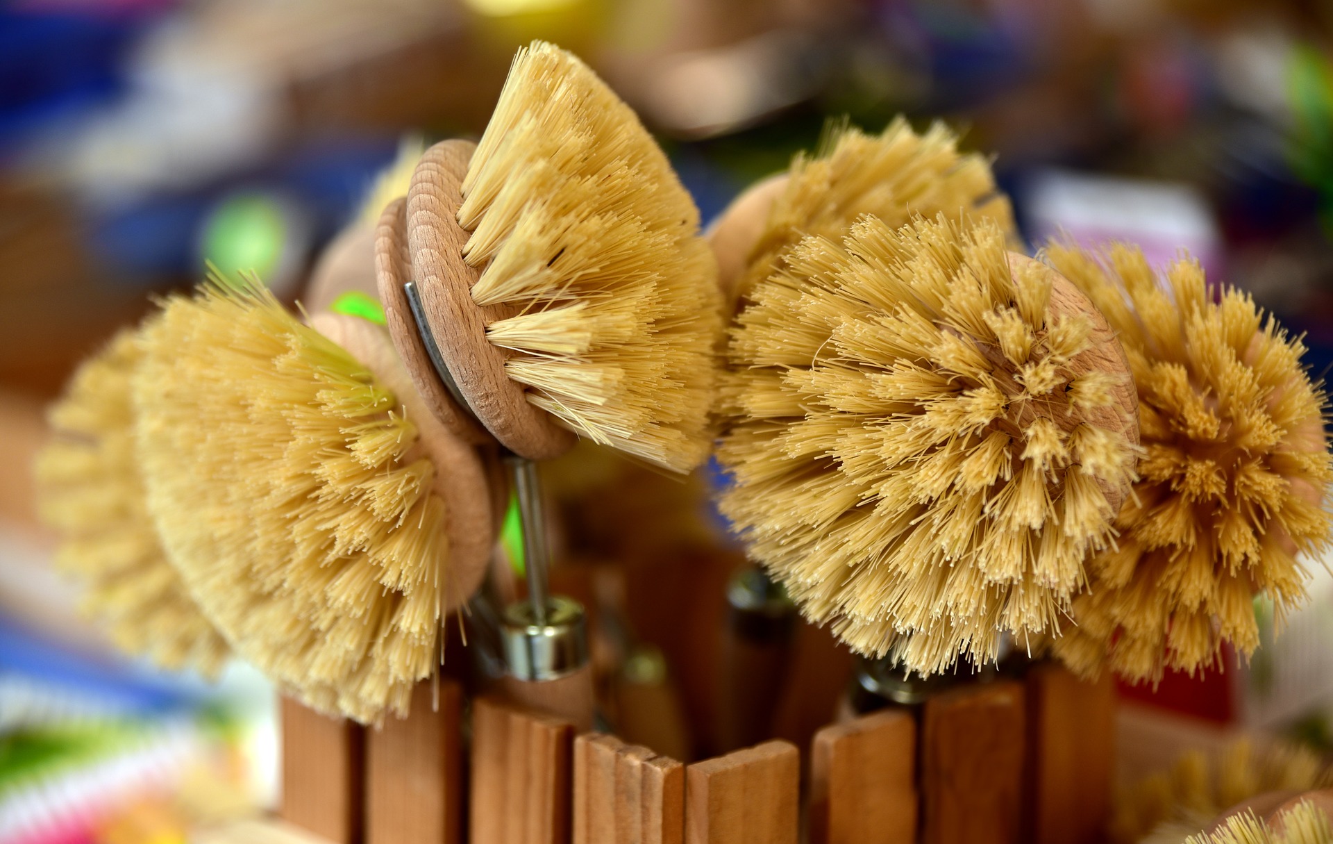 Dry Brushing