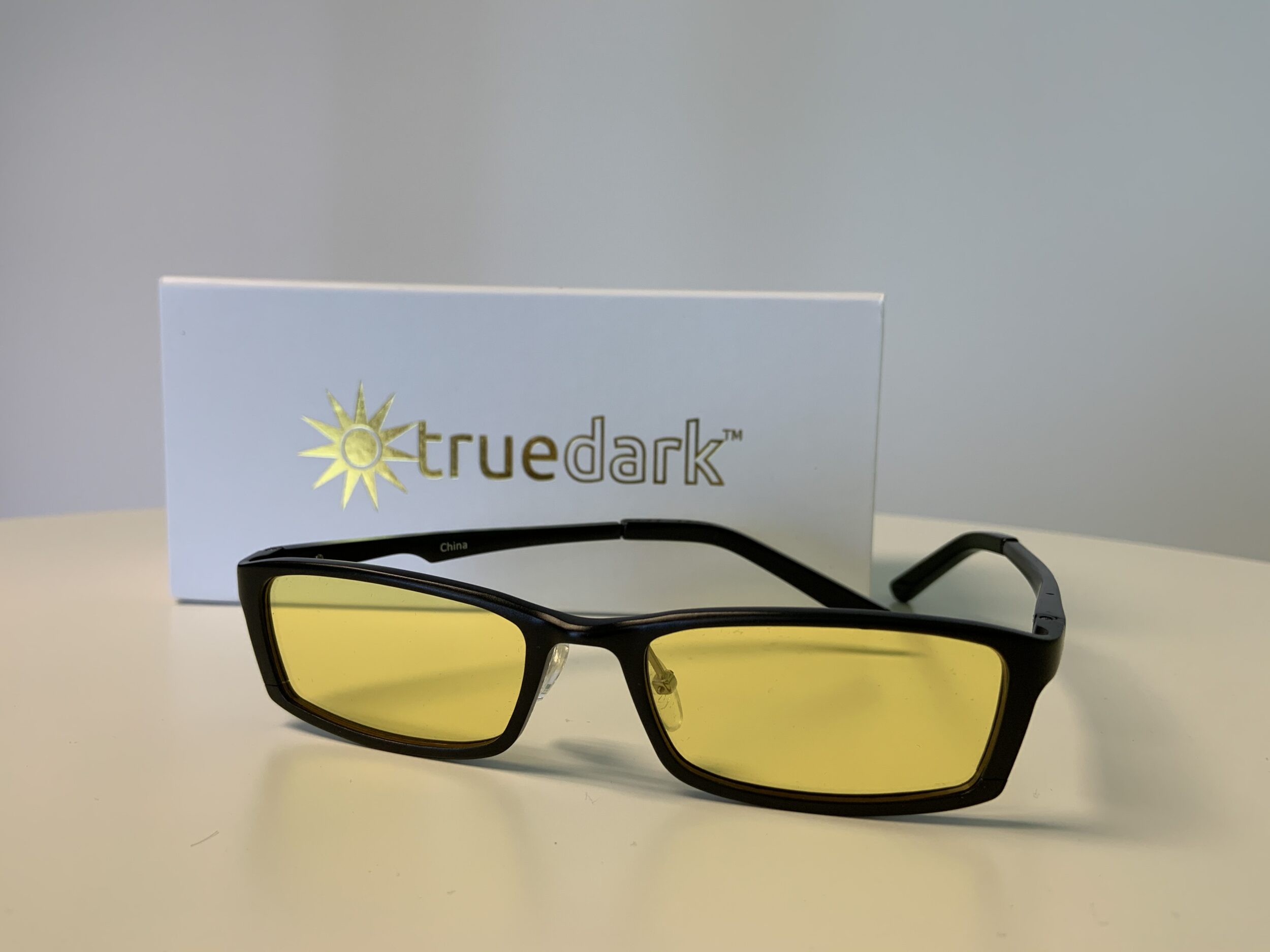 TrueDark