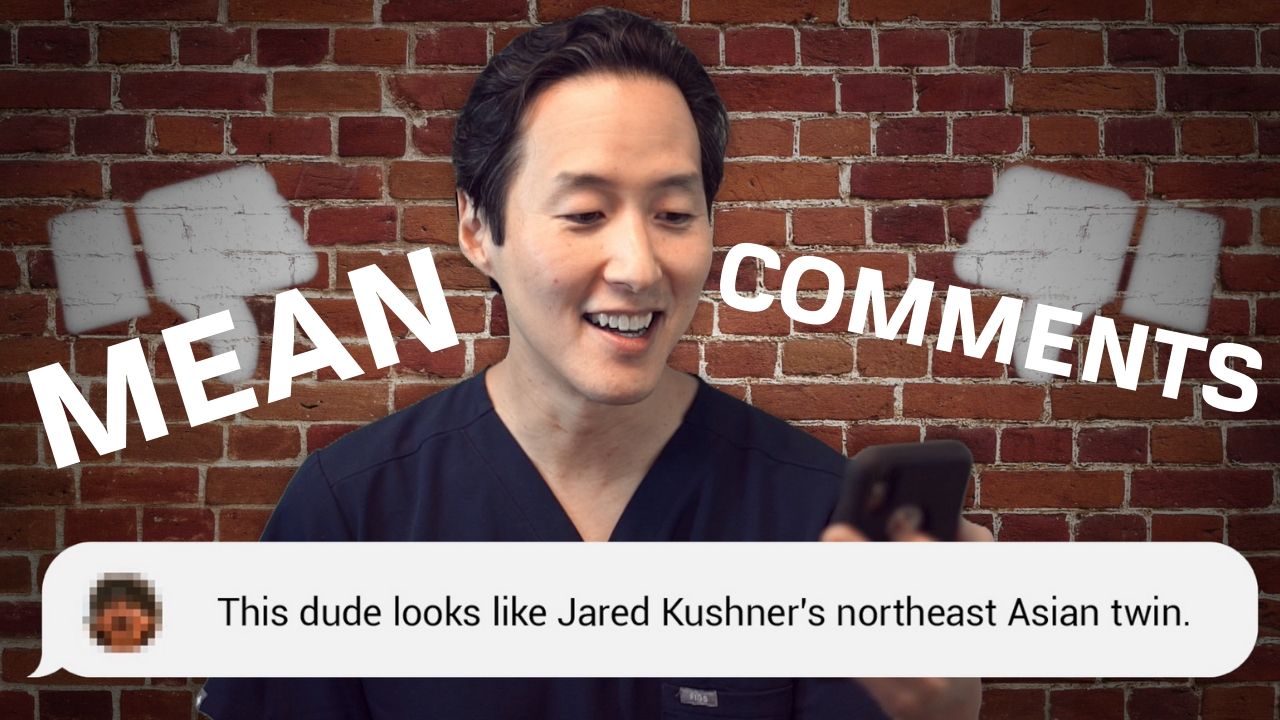Mean Comments