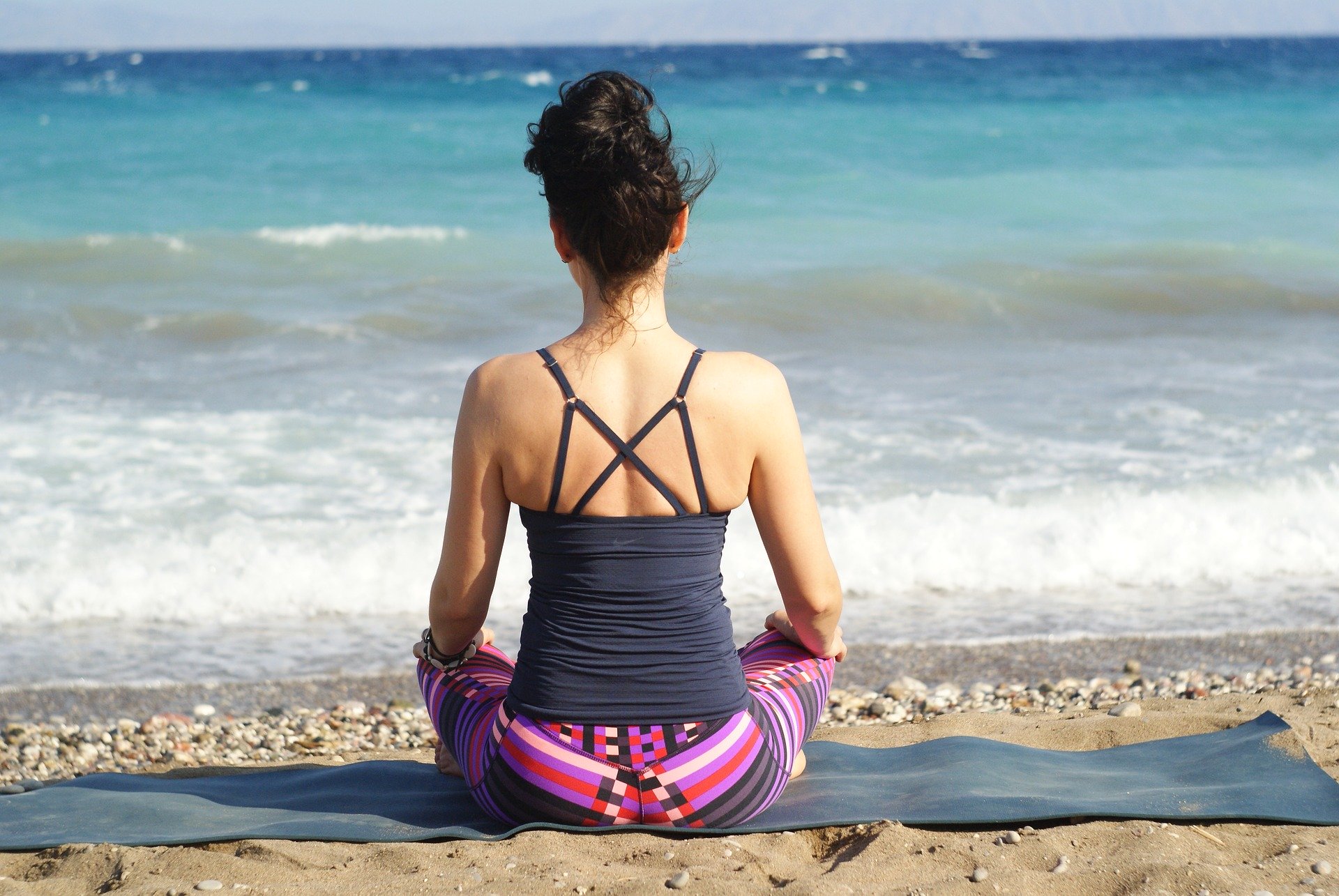 Meditate