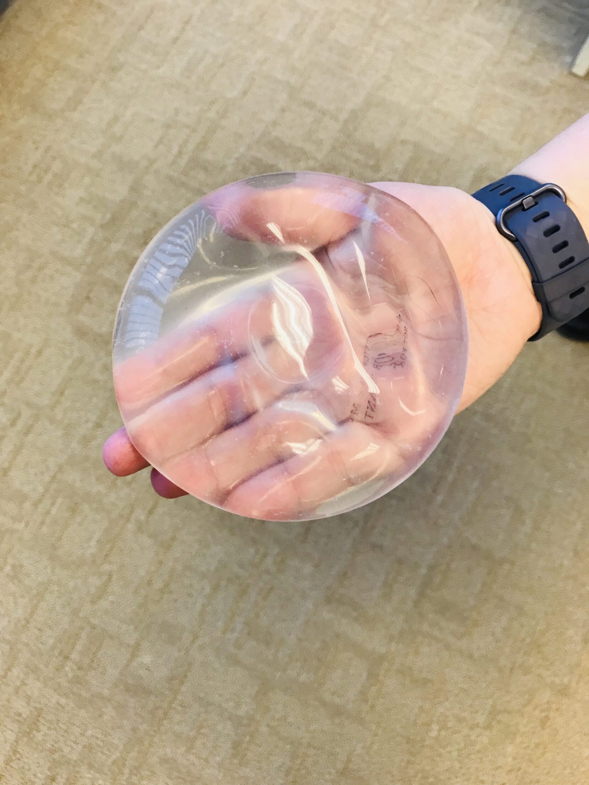 Breast Implant