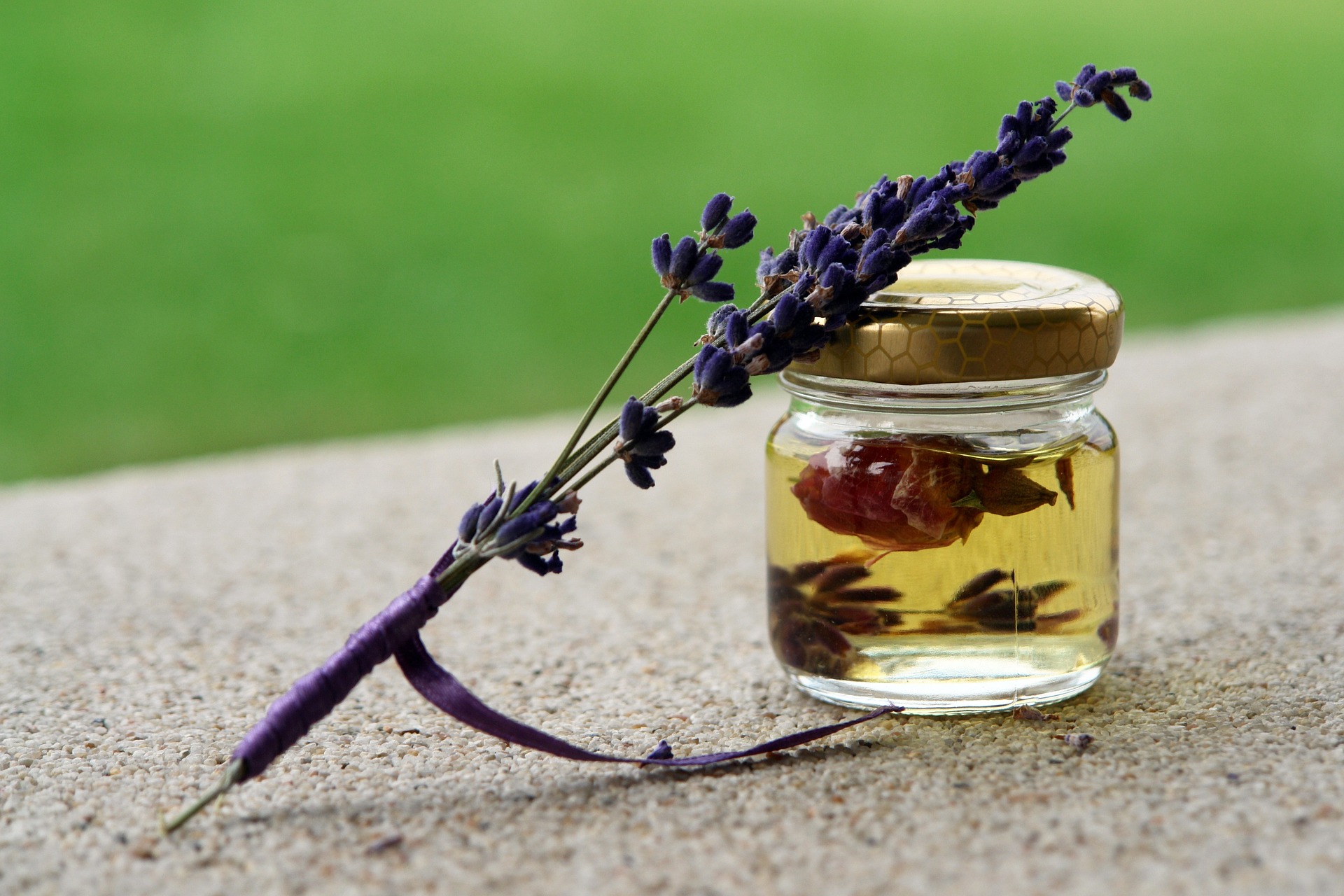 Lavender Essential Oil