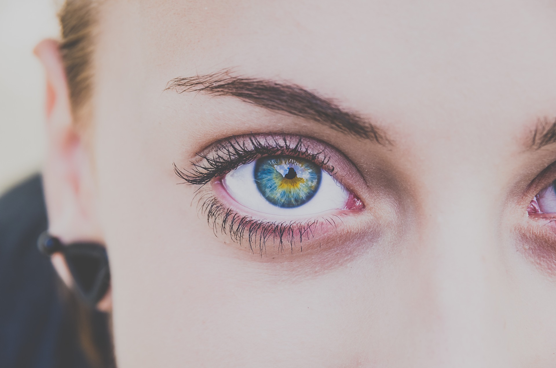 Eyebrows