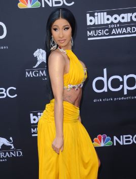 Cardi B1