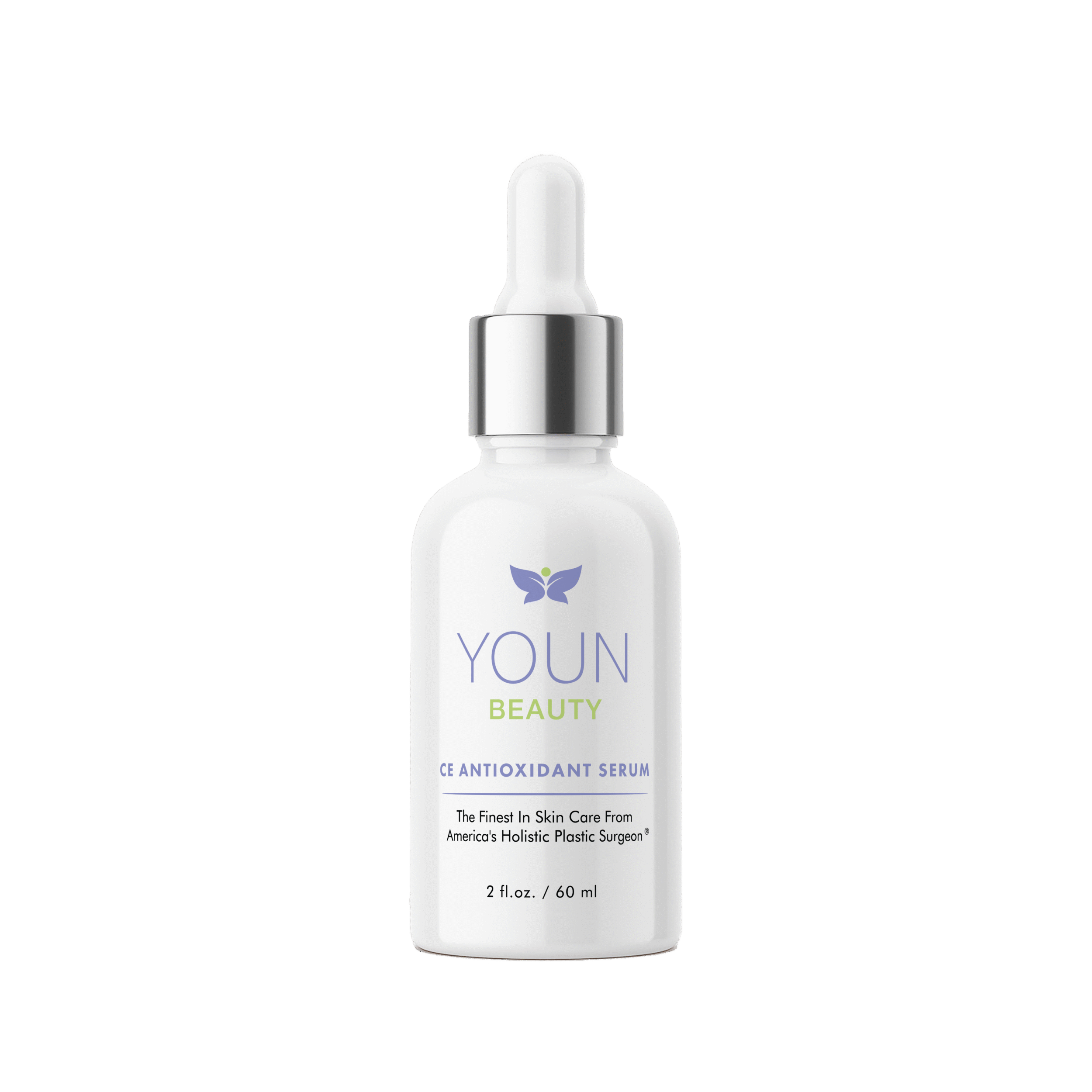 Youn Beauty CE Antioxidant Serum 2oz