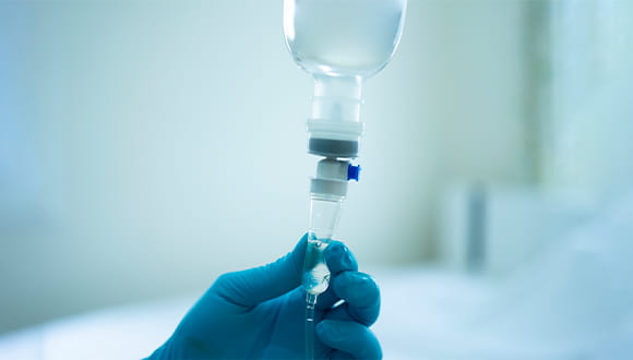 IV