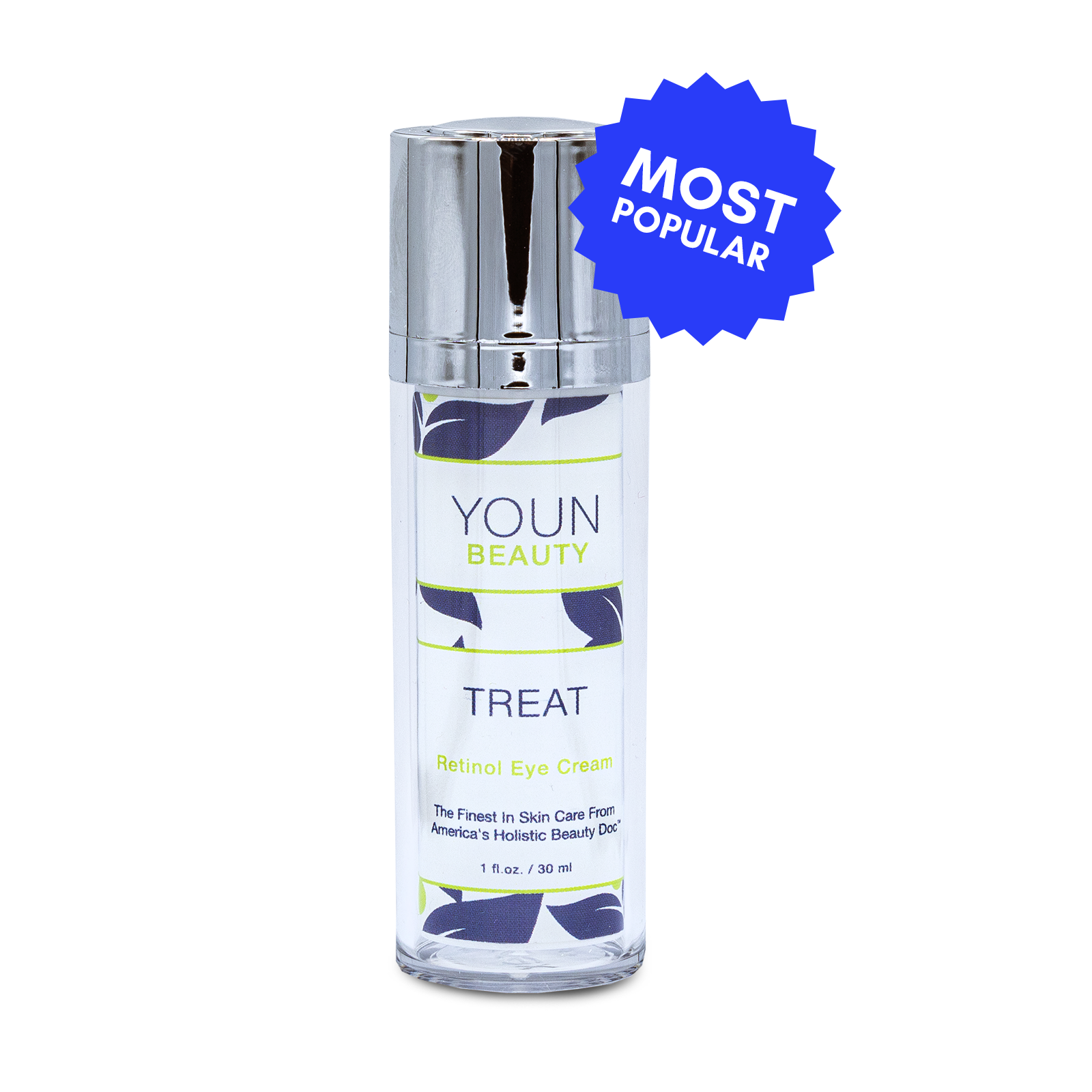 Retinol Eye Cream