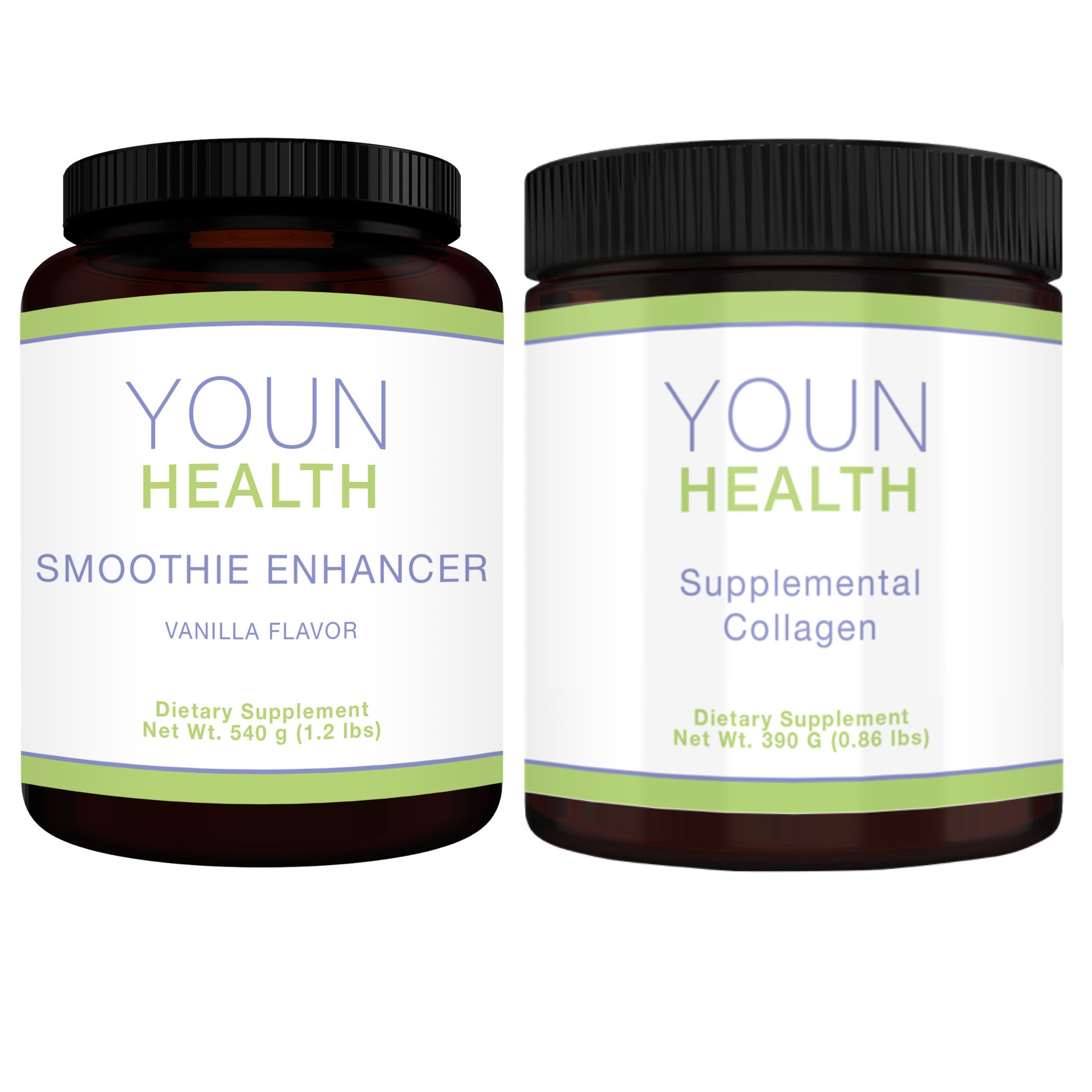Supplement Bundle