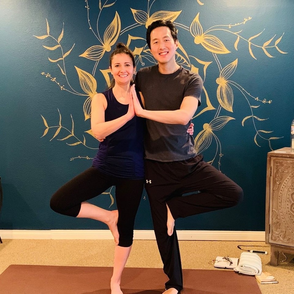 TA Yoga