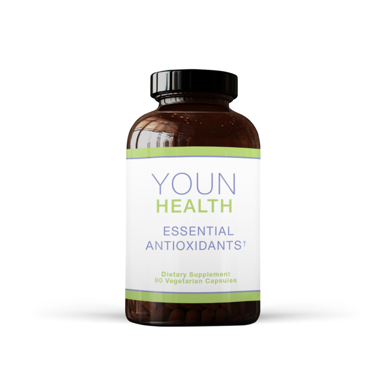 Antiaging supplements EVERYONE should take! Anthony Youn, MD, FACS