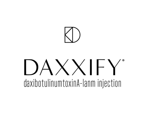 Daxxify Logo