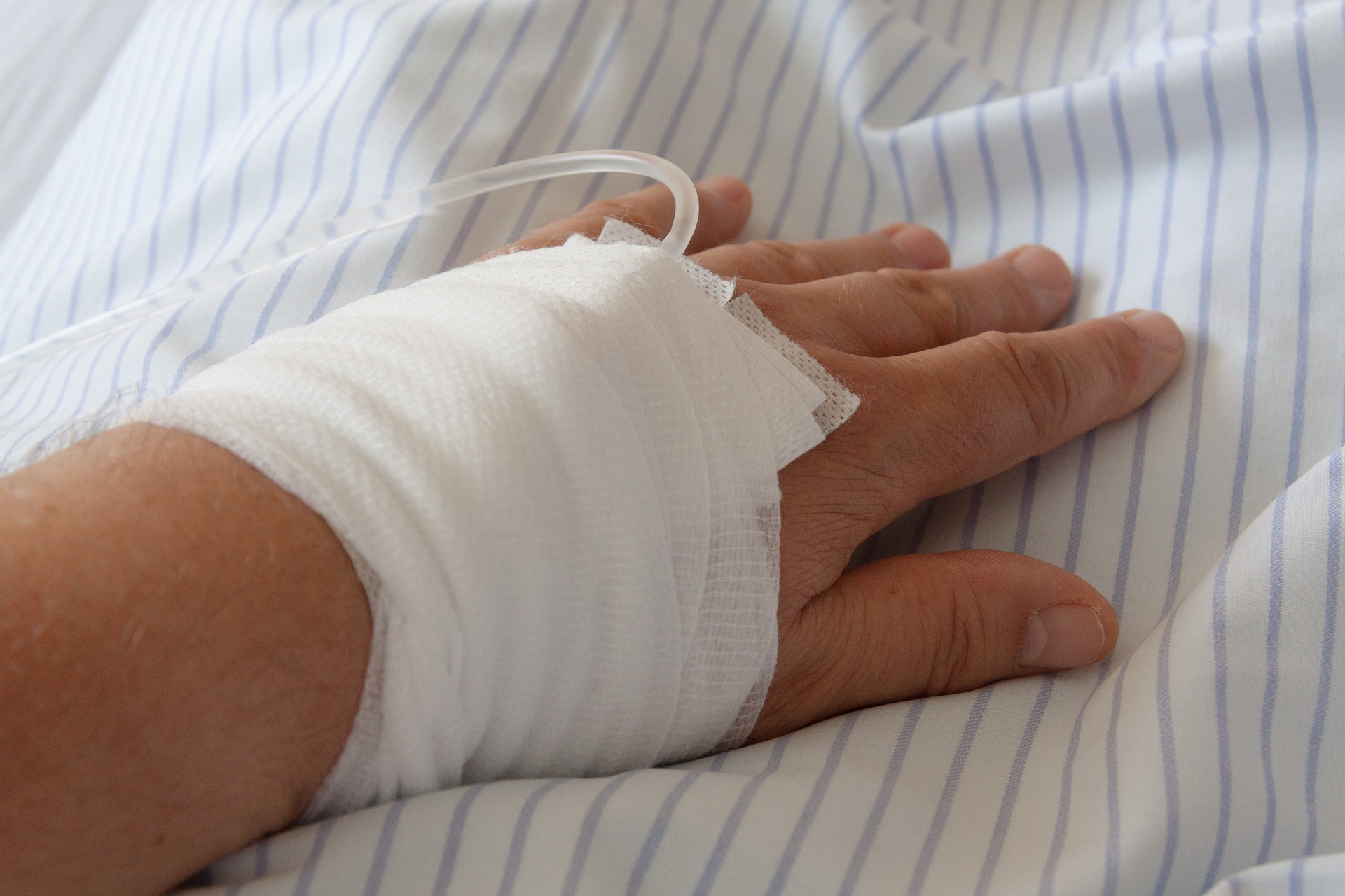 IV Infusion