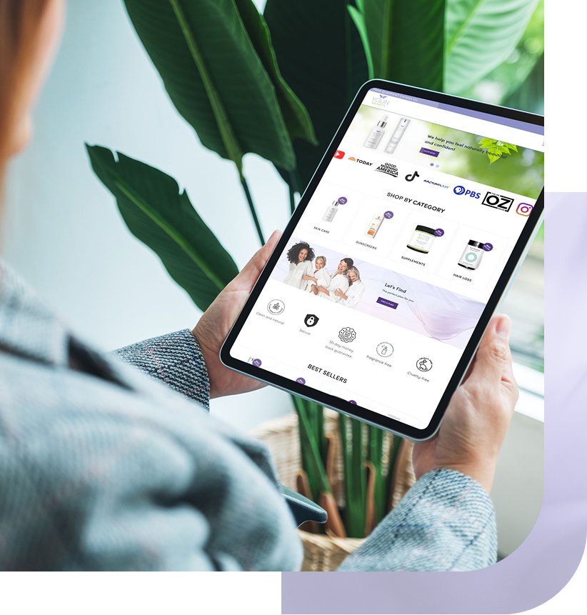 Online Store