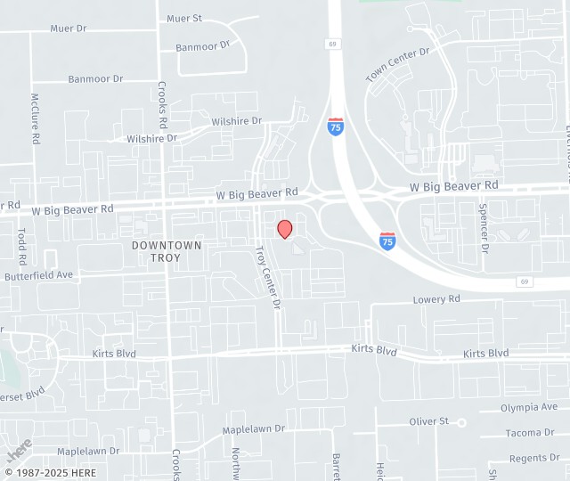 Location Map: 