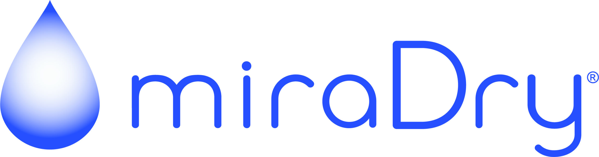 miraDry Logo FINAL CMYK