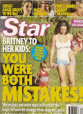 p star 082707