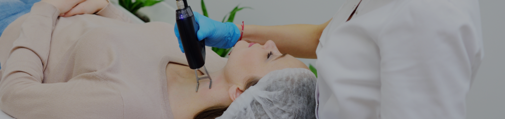 Tetra Pro Fractional CO2 Laser Resurfacing